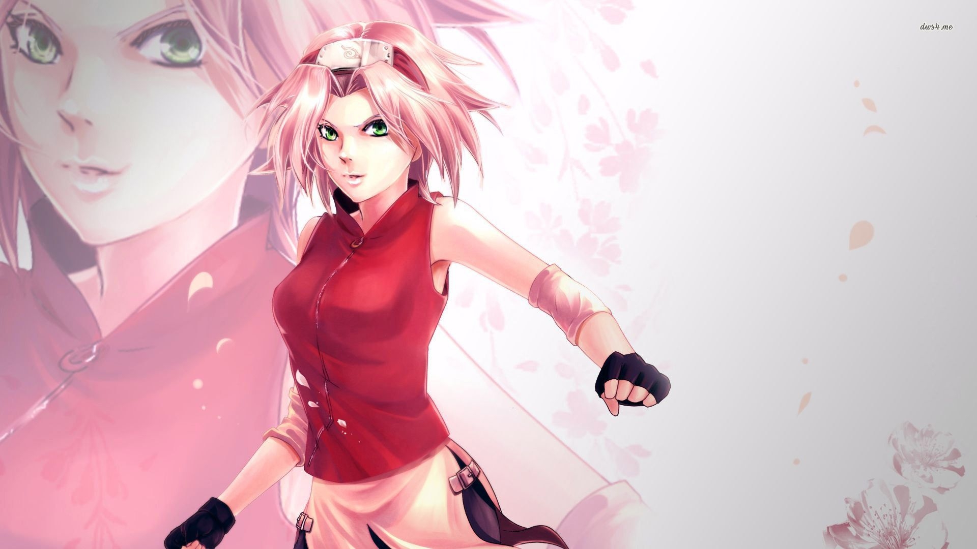 1920x1080 Sakura Haruno Background. Sakura Haruno, Desktop