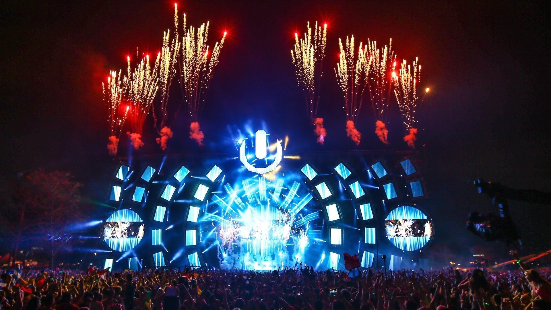 1920x1080 Ultra Music Festival wallpaper, Music, HQ Ultra Music Festival, Desktop