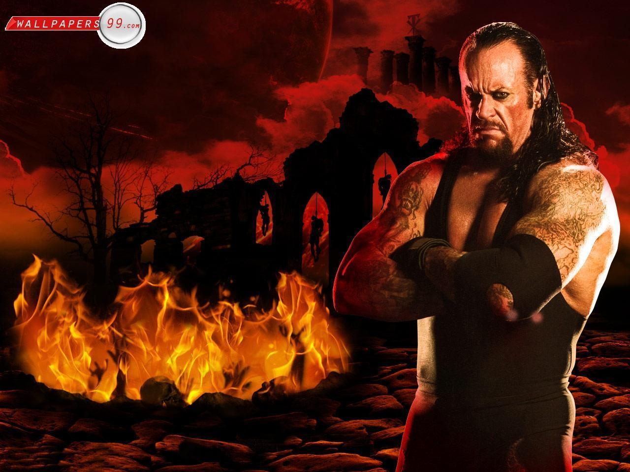 1280x960 Undertaker Wallpaper Picture Image  8300, Desktop