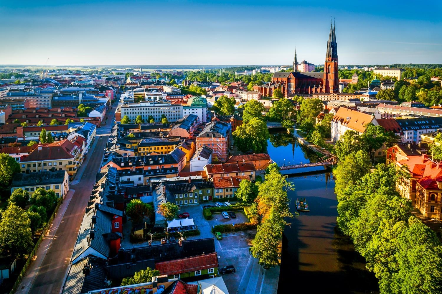 1500x1000 Uppsala Sweden Wallpaperx997, Desktop