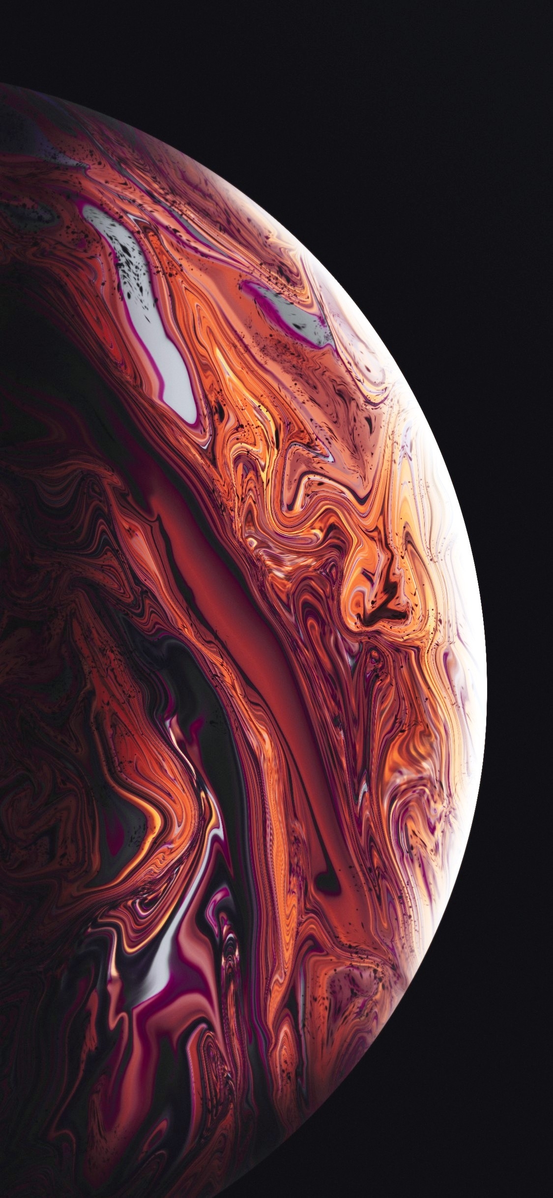 1130x2440 iPhone Xs Wallpaper HD, Phone