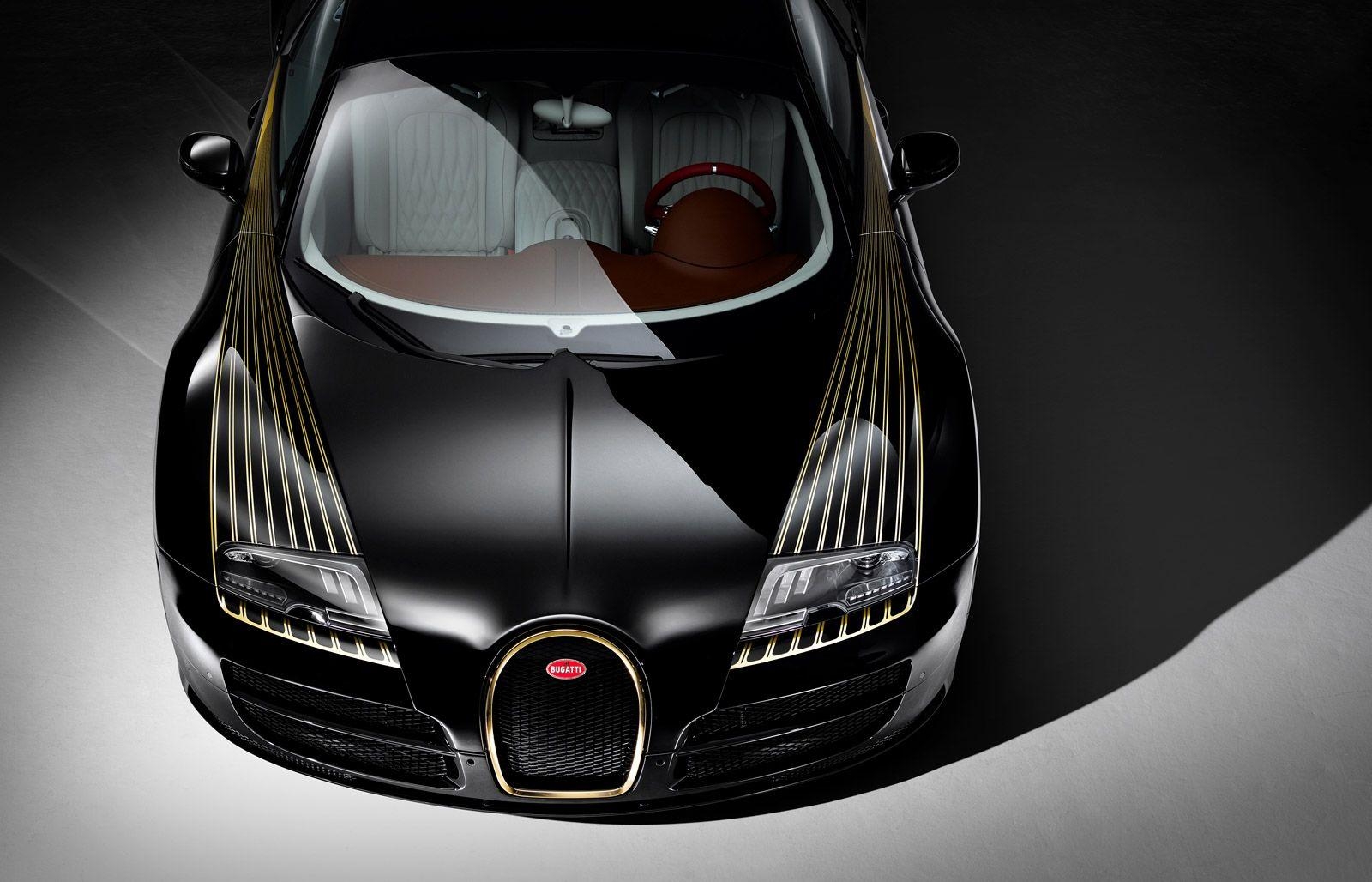 1600x1030 Bugatti's Next Car To Offer 500 HP, Outpace Veyron Super Sport: Report, Desktop