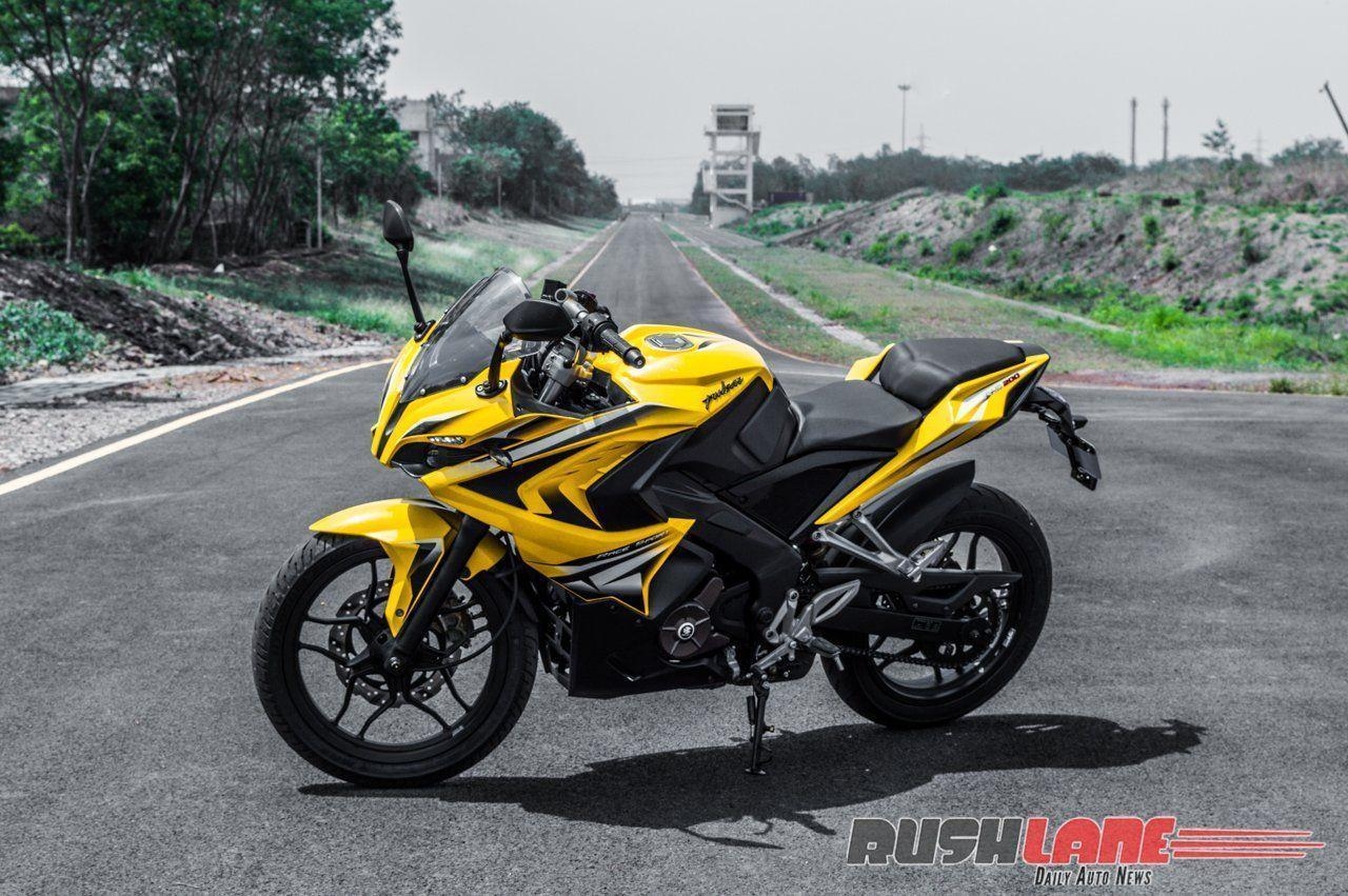 1280x860 Bajaj Pulsar RS 200 HD Wallpaper, Picture, Image And Photo, Desktop