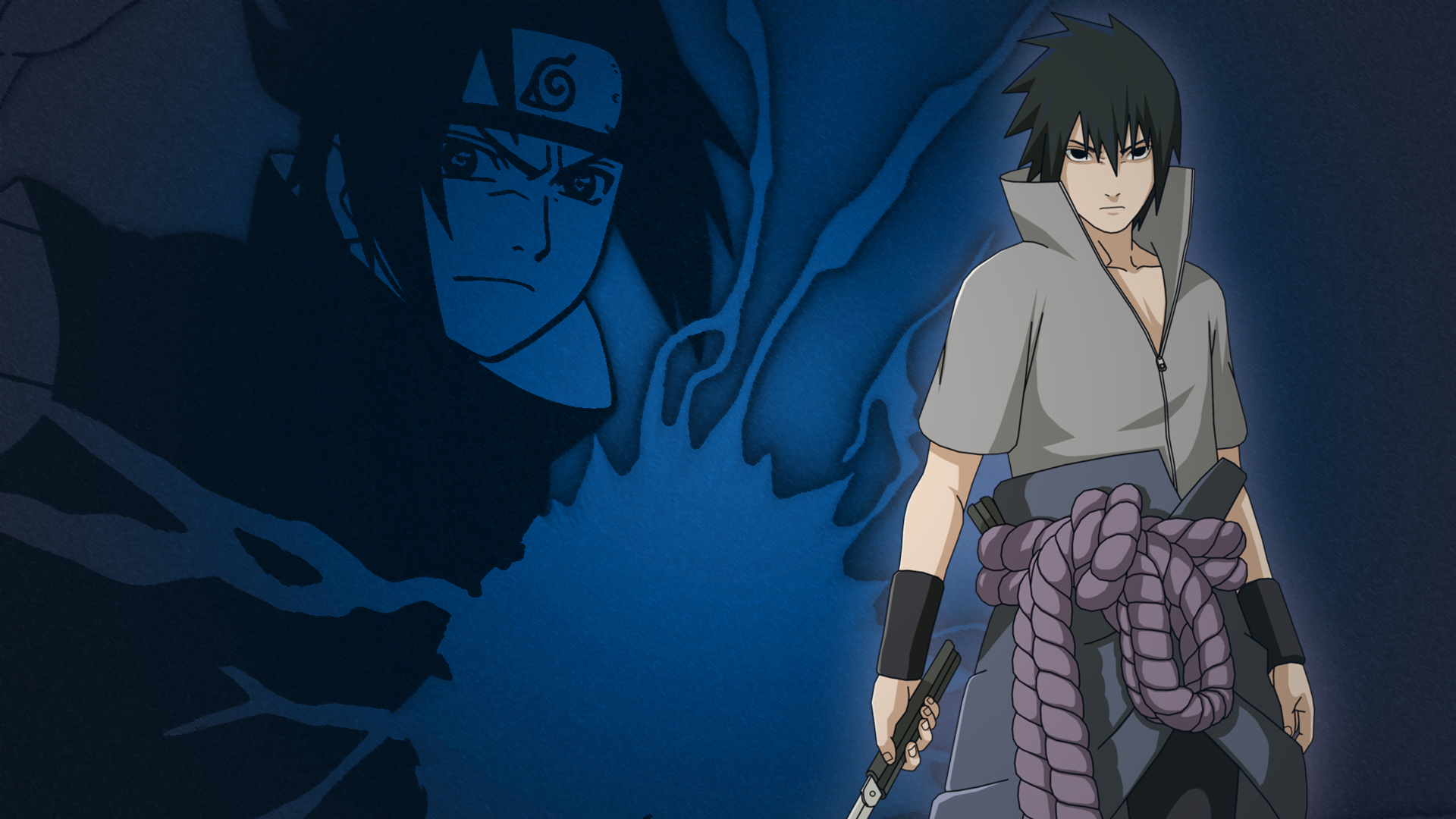 1920x1080 Sasuke Uchiha Naruto Anime 720x1570 Resolution Wallpaper, Desktop