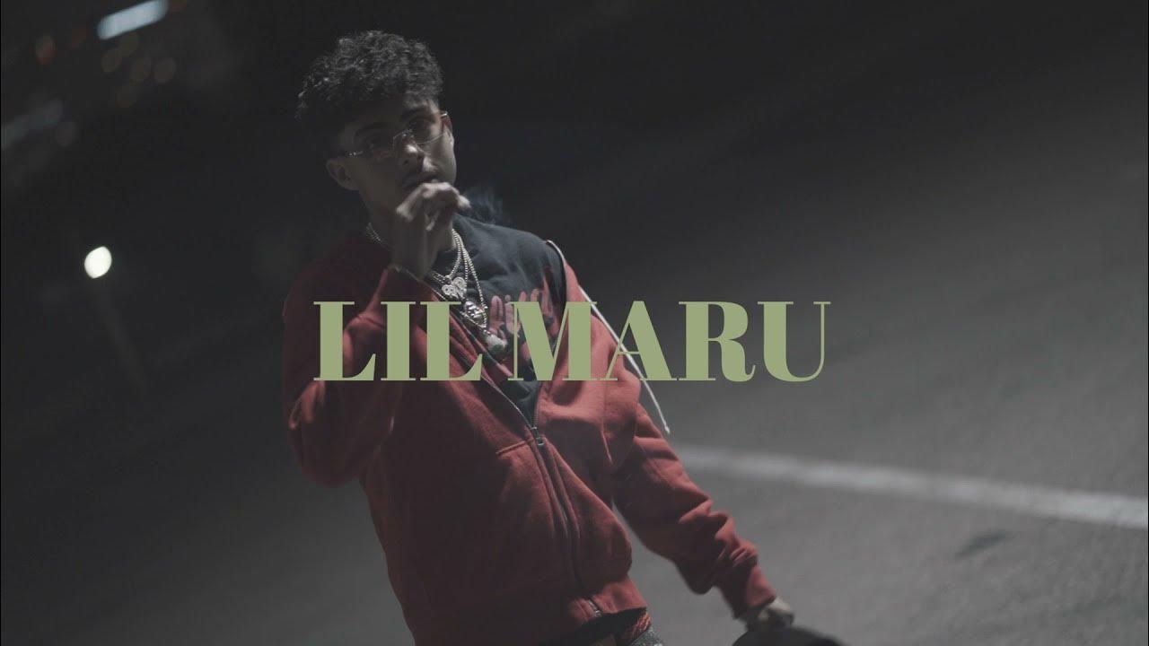 1280x720 Lil Maru- Issues prod.EliBeatz, Desktop