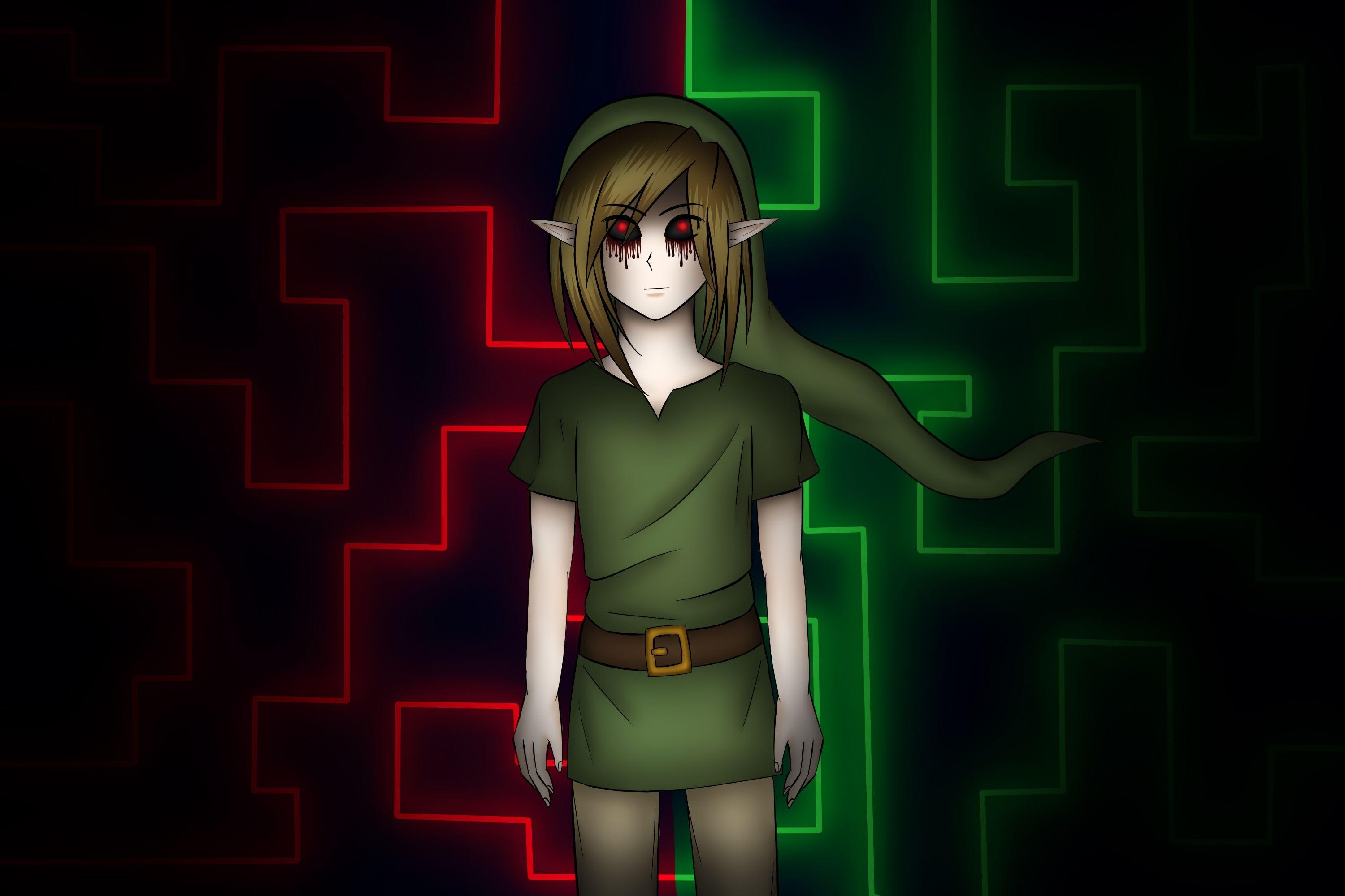 3000x2000 Ben drowned, Desktop