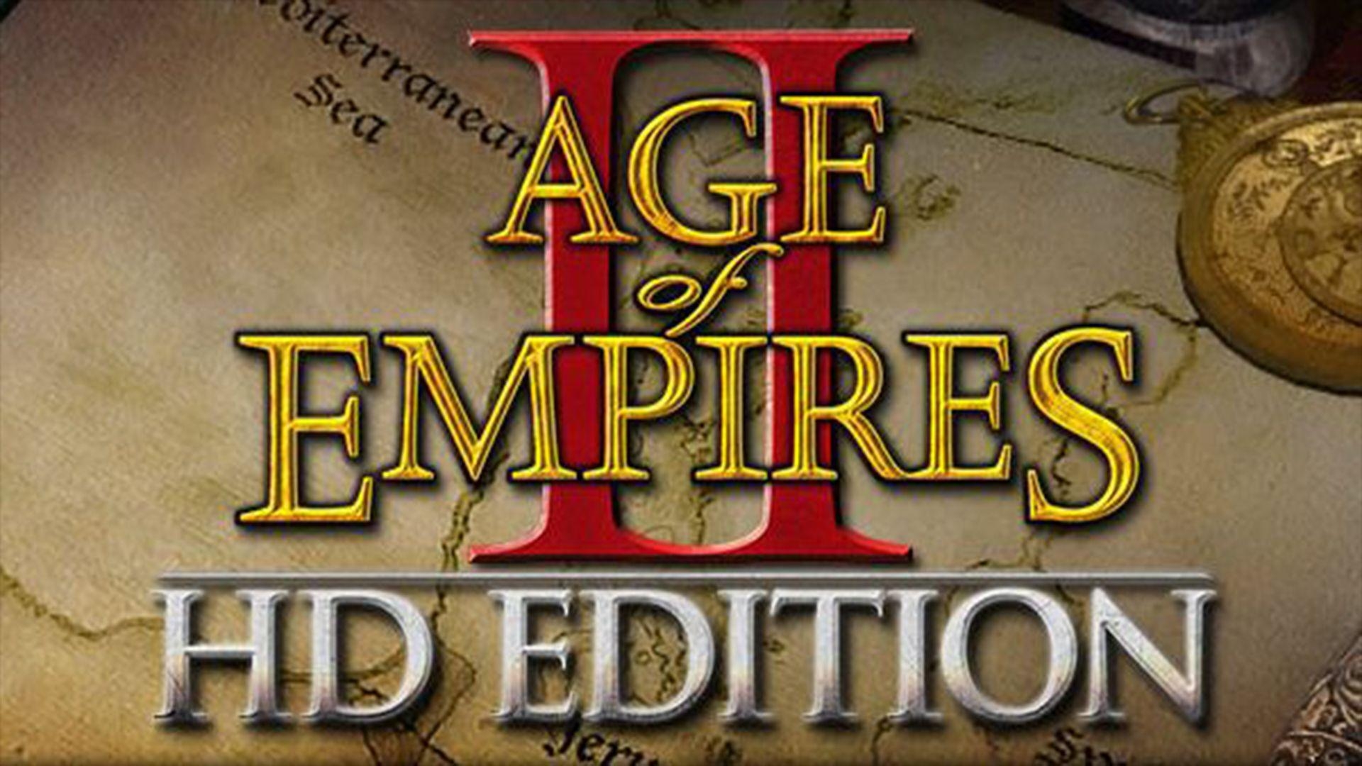 1920x1080 Age Of Empires II HD Computer Wallpaper, Desktop Background, Desktop