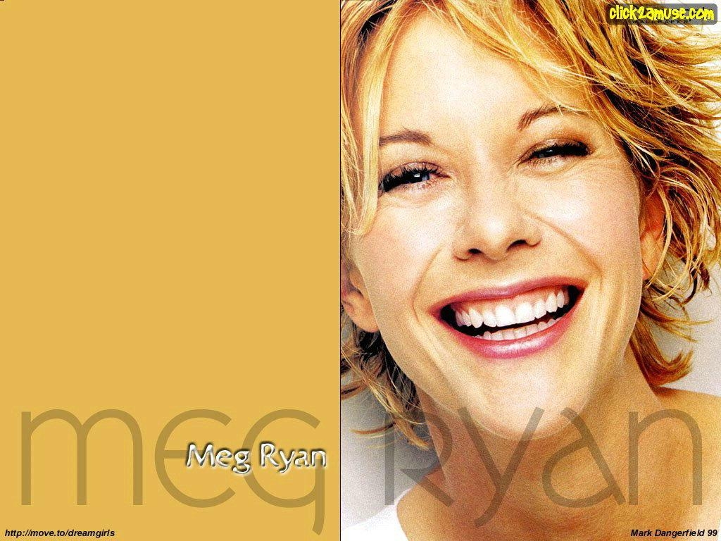 1030x770 HD Hot Wallpaper: meg ryan, Desktop