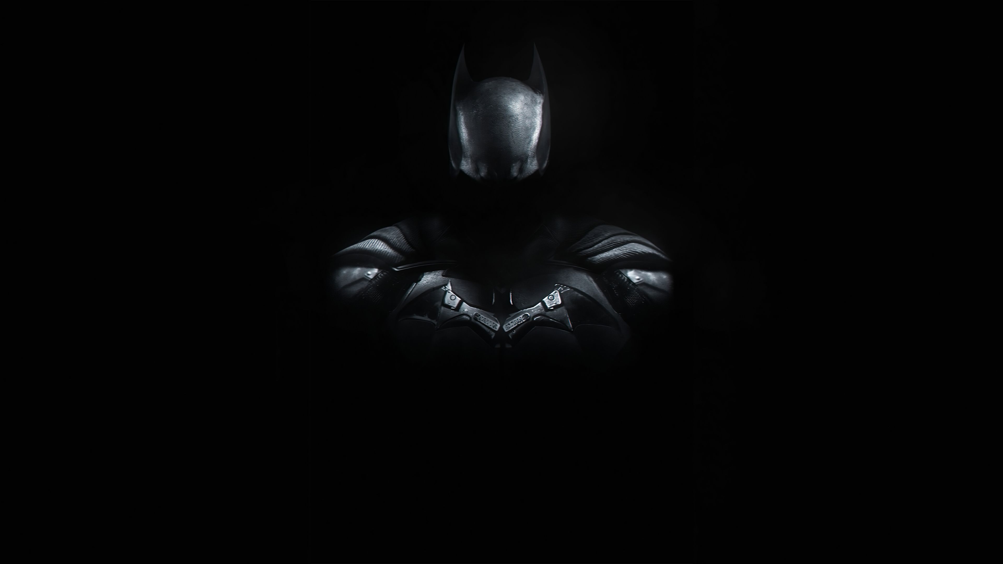 3840x2160 Batman Dark 4k, HD Superheroes, 4k Wallpaper, Image, Background, Photo and Picture, Desktop