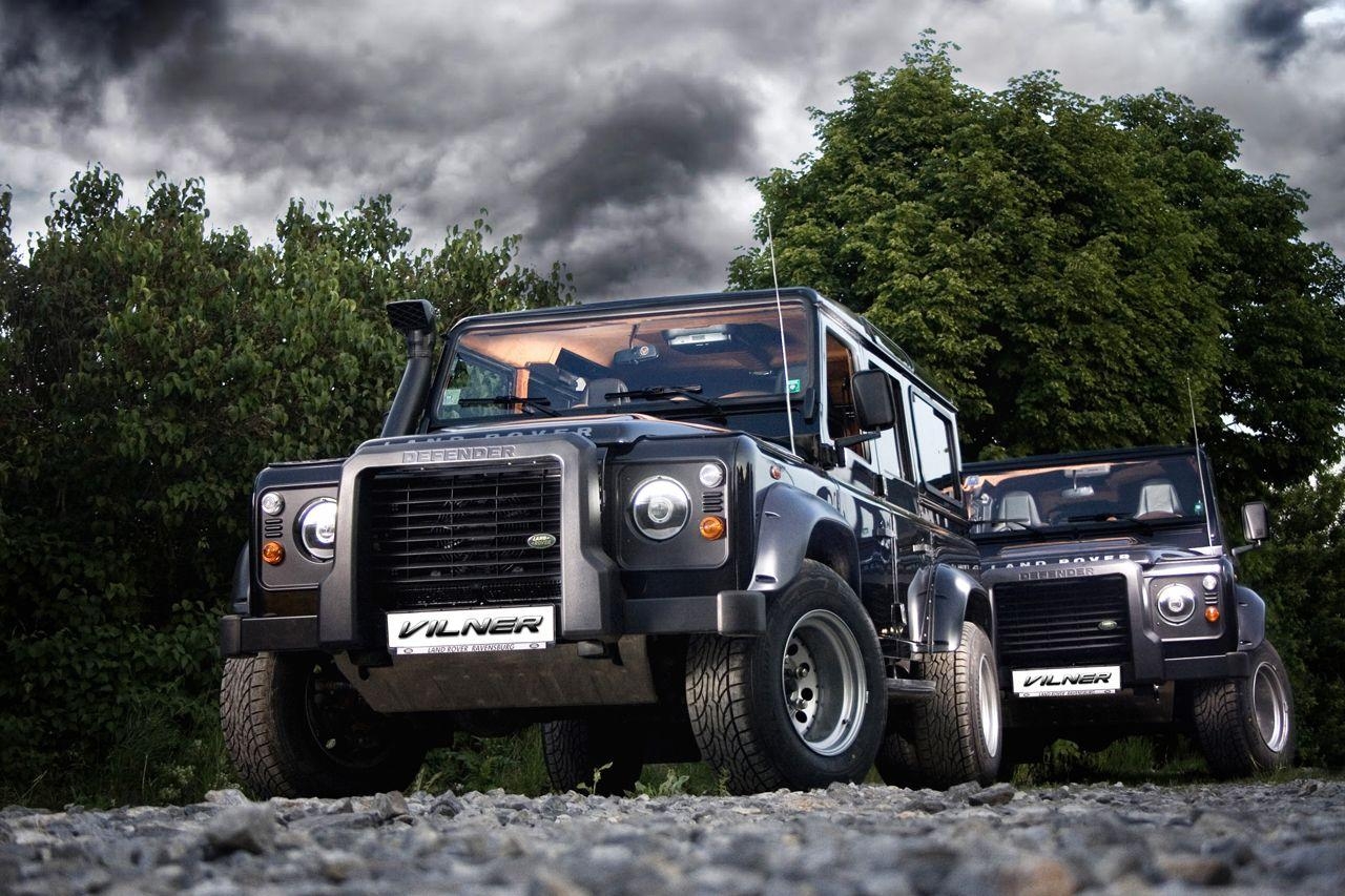 1280x860 Land Rover Defender wallpaper, Desktop