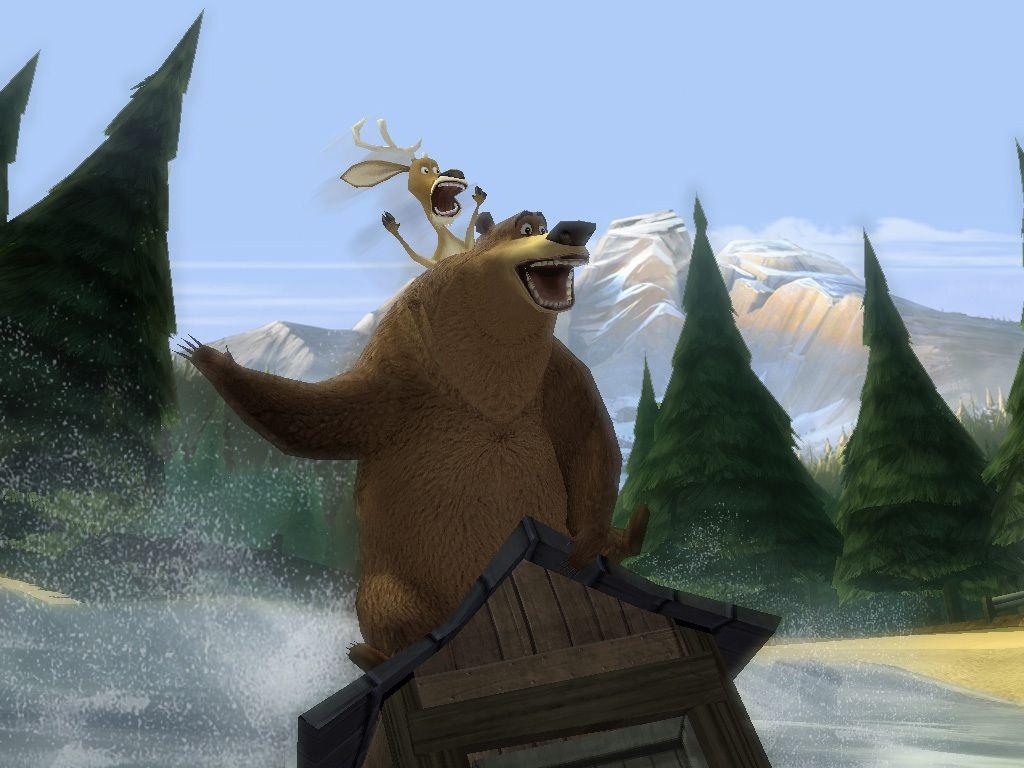 1030x770 Free Download Image Of Open season, Desktop