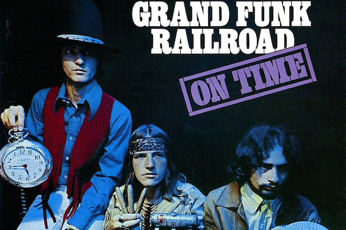 1200x800 How Grand Funk Railroad Began a Steady Journey to Success, Desktop