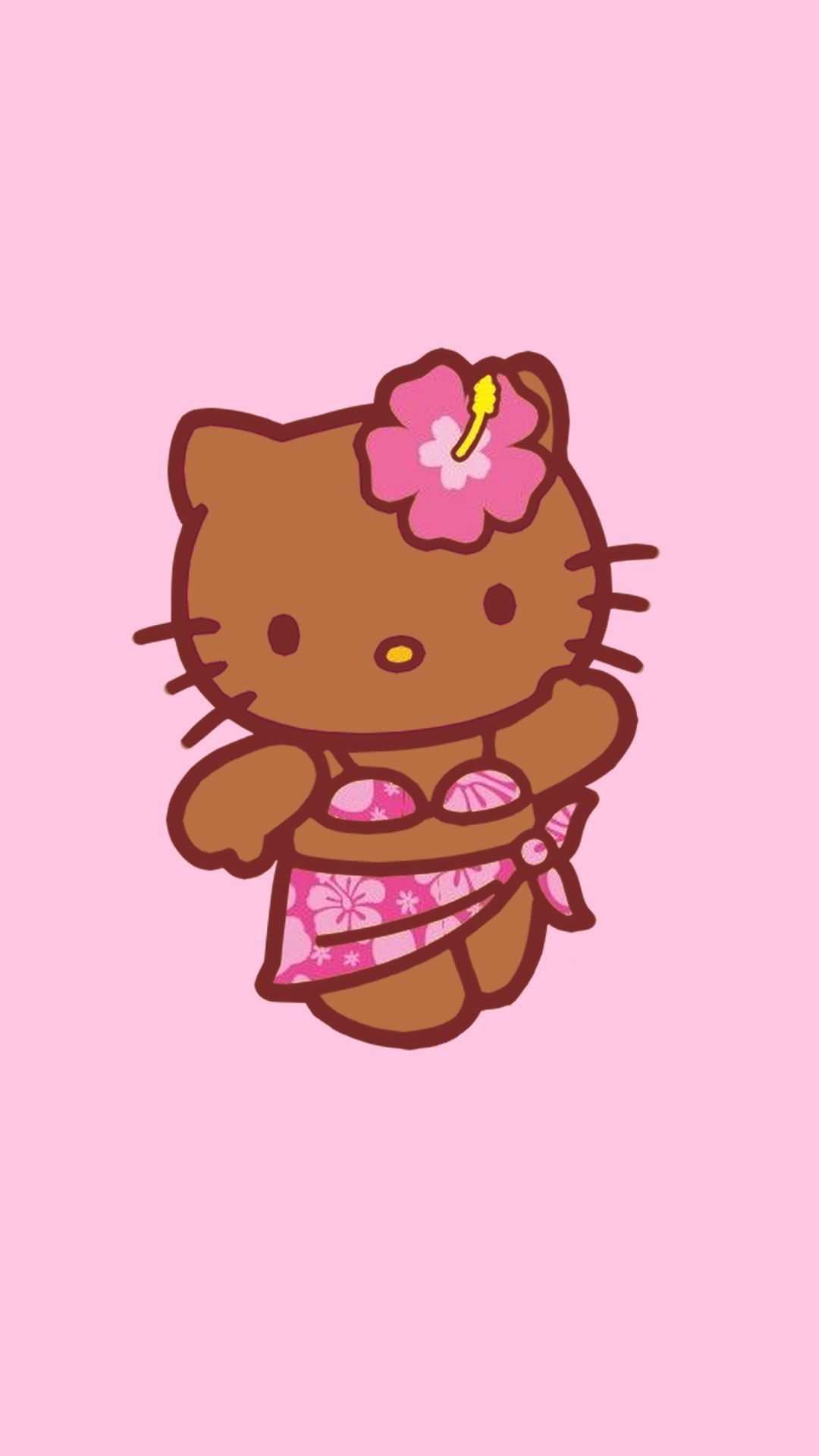 34+ Hello Kitty Preppy Wallpapers - PixelTabs.com