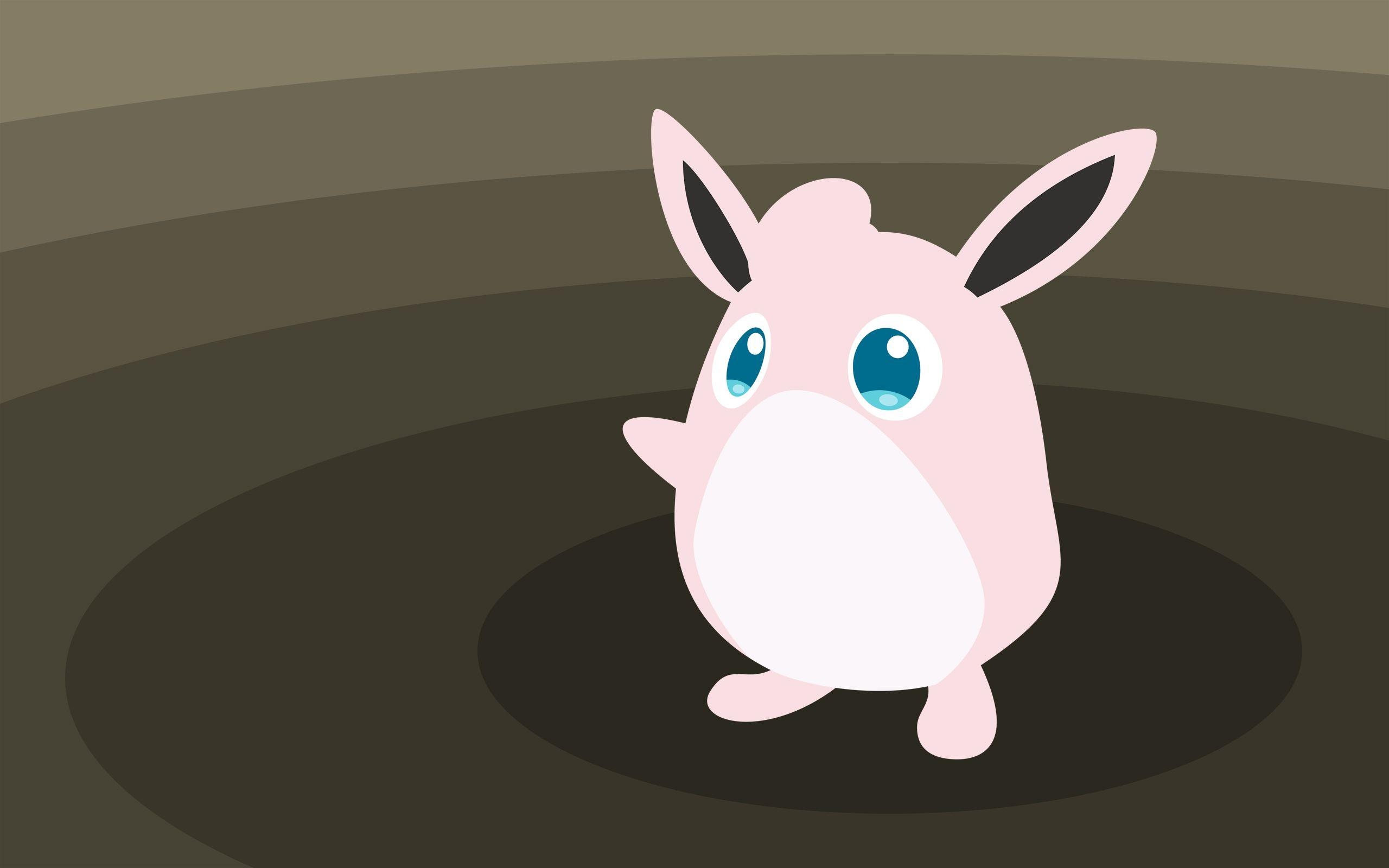 2560x1600 Pkmn 040 Wigglytuff, Desktop