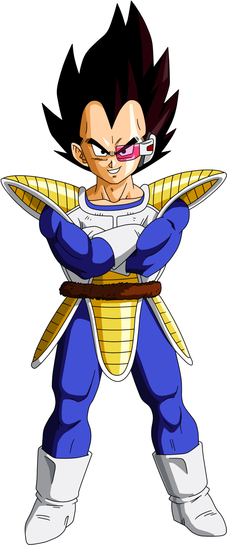 780x1860 Saiyan Saga Vegeta Png Transparent PNG.nicepng.com, Phone