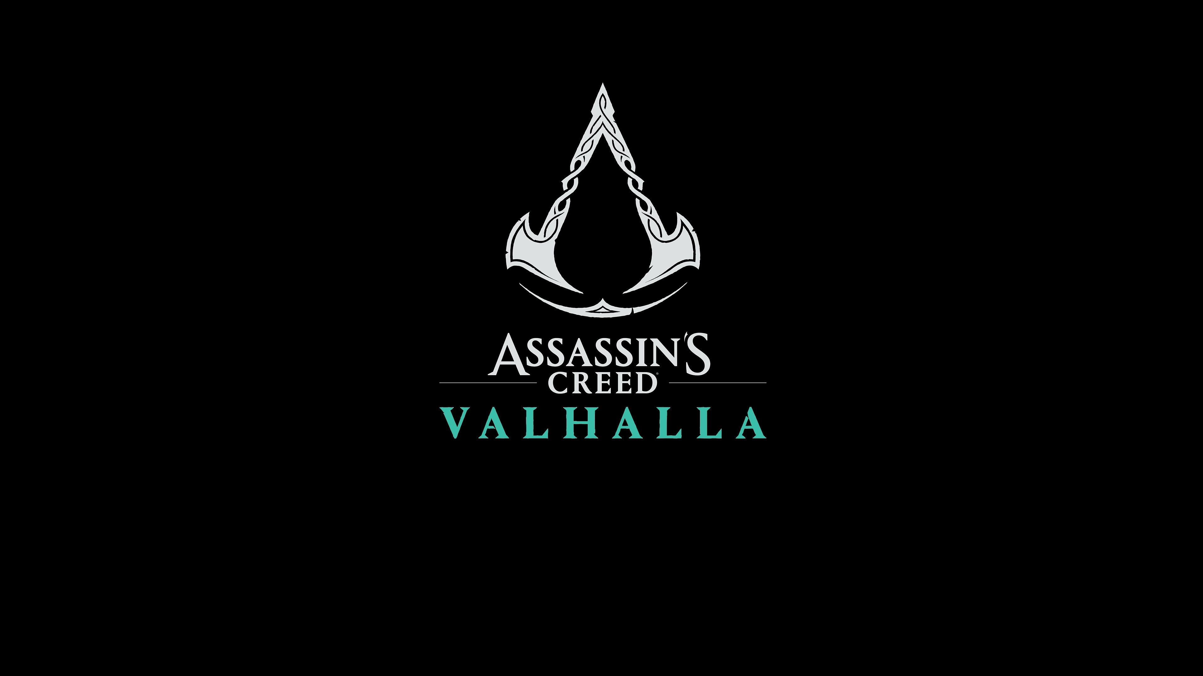 3840x2160 Assassin's Creed Valhalla 4K Game Wallpaper, HD Games 4K, Desktop