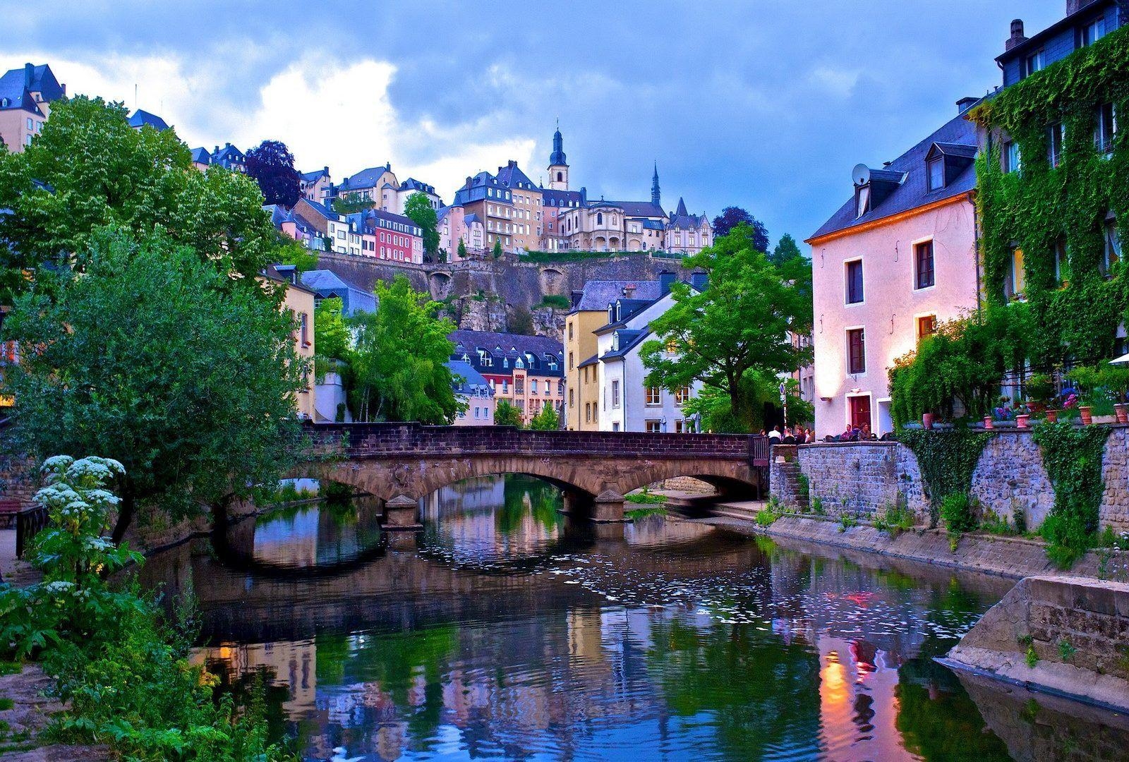 1600x1080 Luxembourg Tag wallpaper: Luxembourg Palace Paris Grounds Free, Desktop