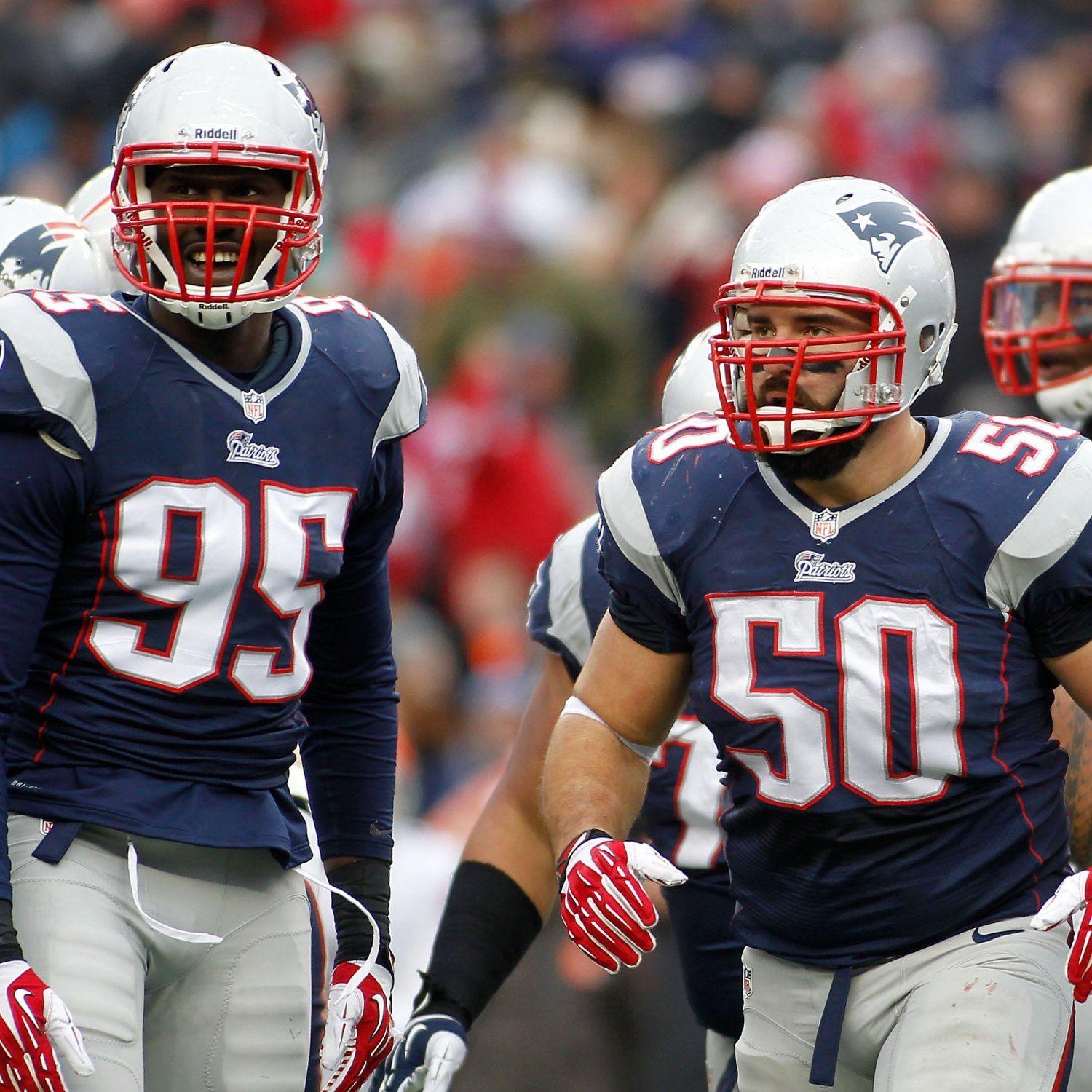 1500x1500 Forecasting New England Patriots Defensive Line Competition, Phone