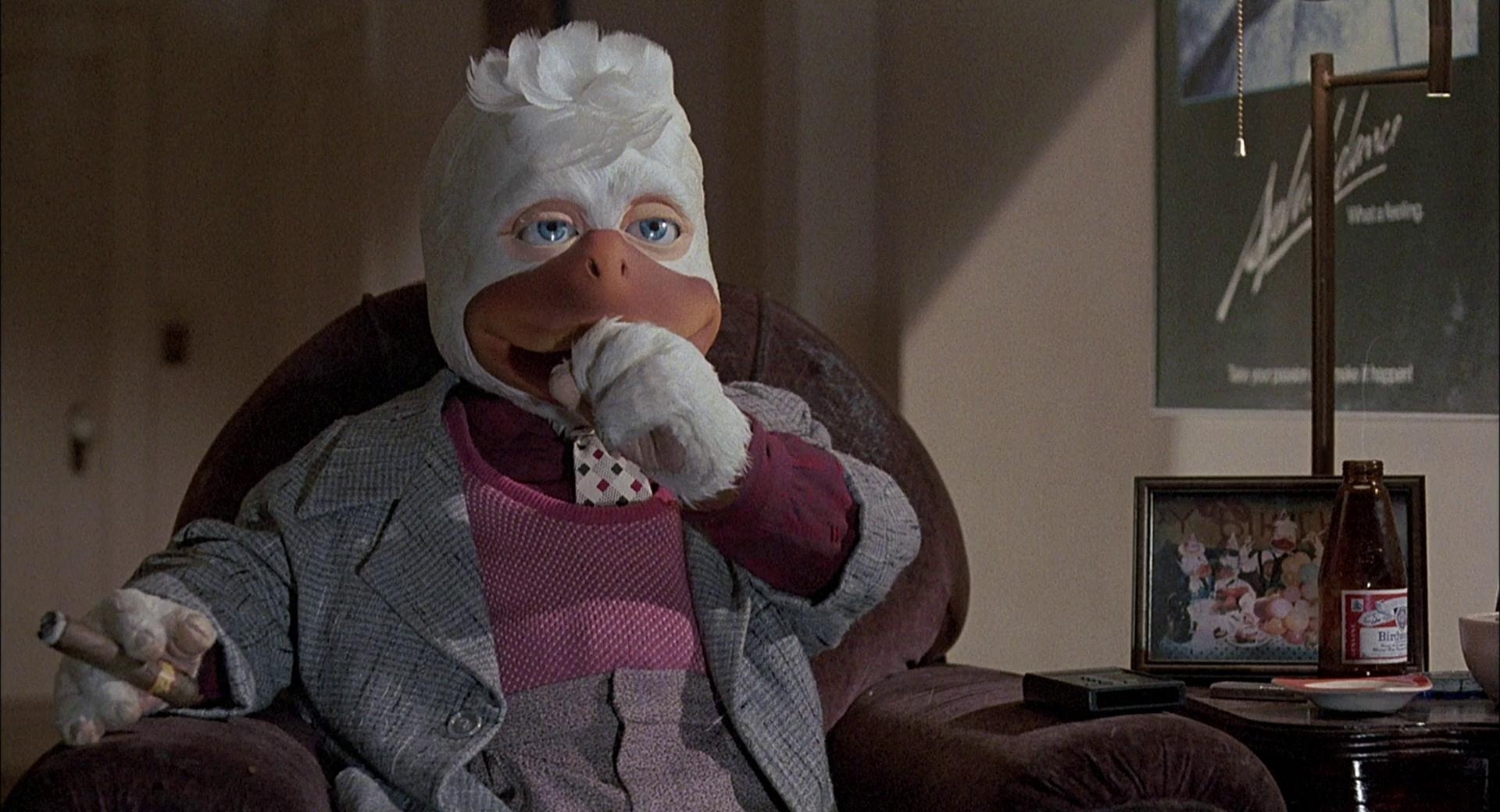 1920x1040 Howard The Duck Wallpaper HD Download, Desktop