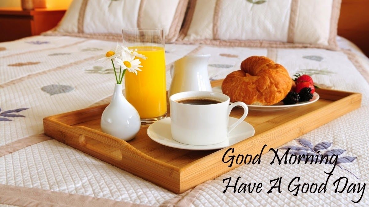 1200x680 Good Morning Large Image, Desktop