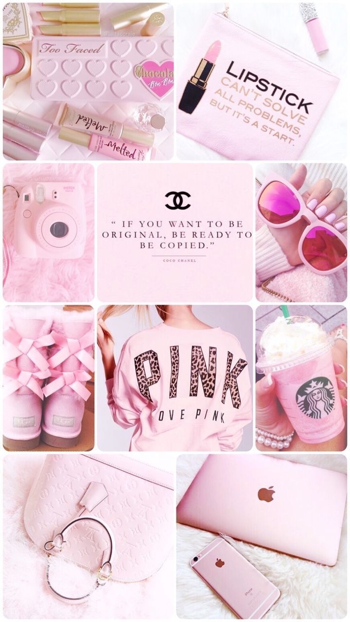 720x1280 Wallpaper. Pink wallpaper girly, Aesthetic iphone wallpaper, Wallpaper iphone cute, Phone