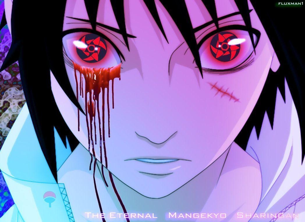 1050x770 Sasuke Mangekyou Sharingan Wallpaper Desktop, Desktop