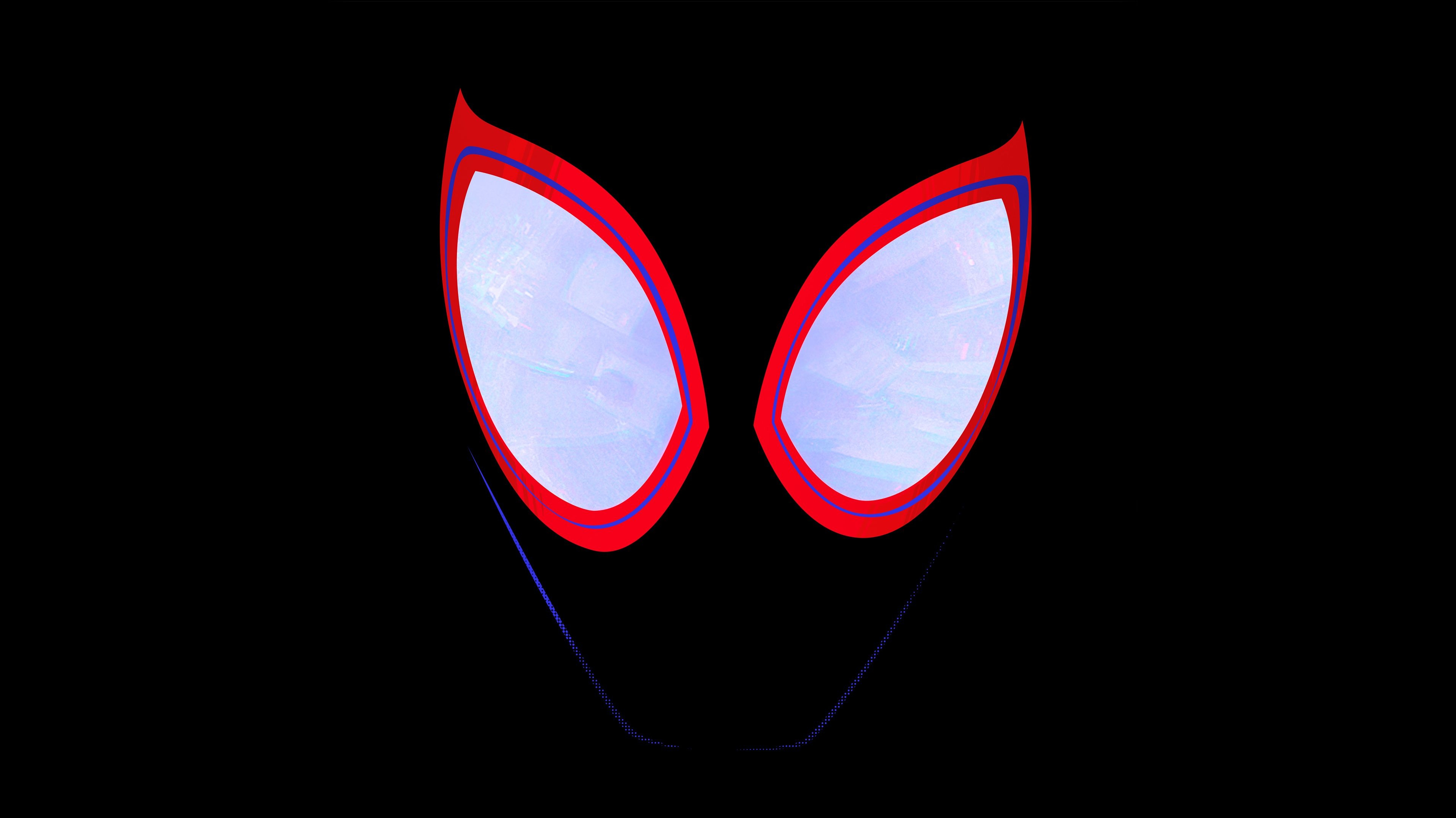 3840x2160 SpiderMan Into The Spider Verse 4k HD Movies, 4k Wallpaper, Image, Background, Photo and Picture, Desktop