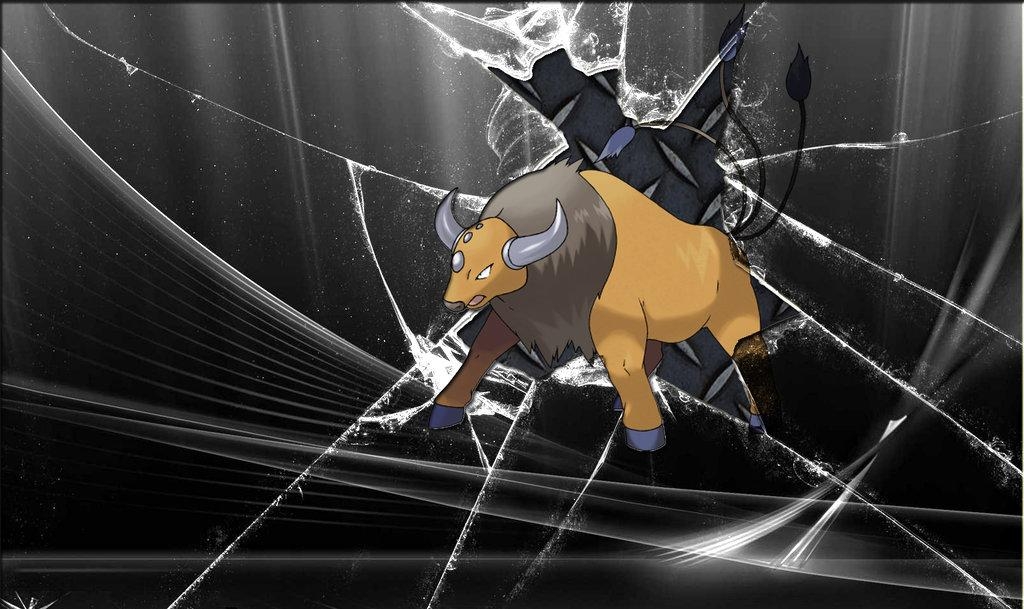 1030x610 Tauros wallpaper HD by zedrache1991. wallpaper HD HD Wallpaper, Desktop