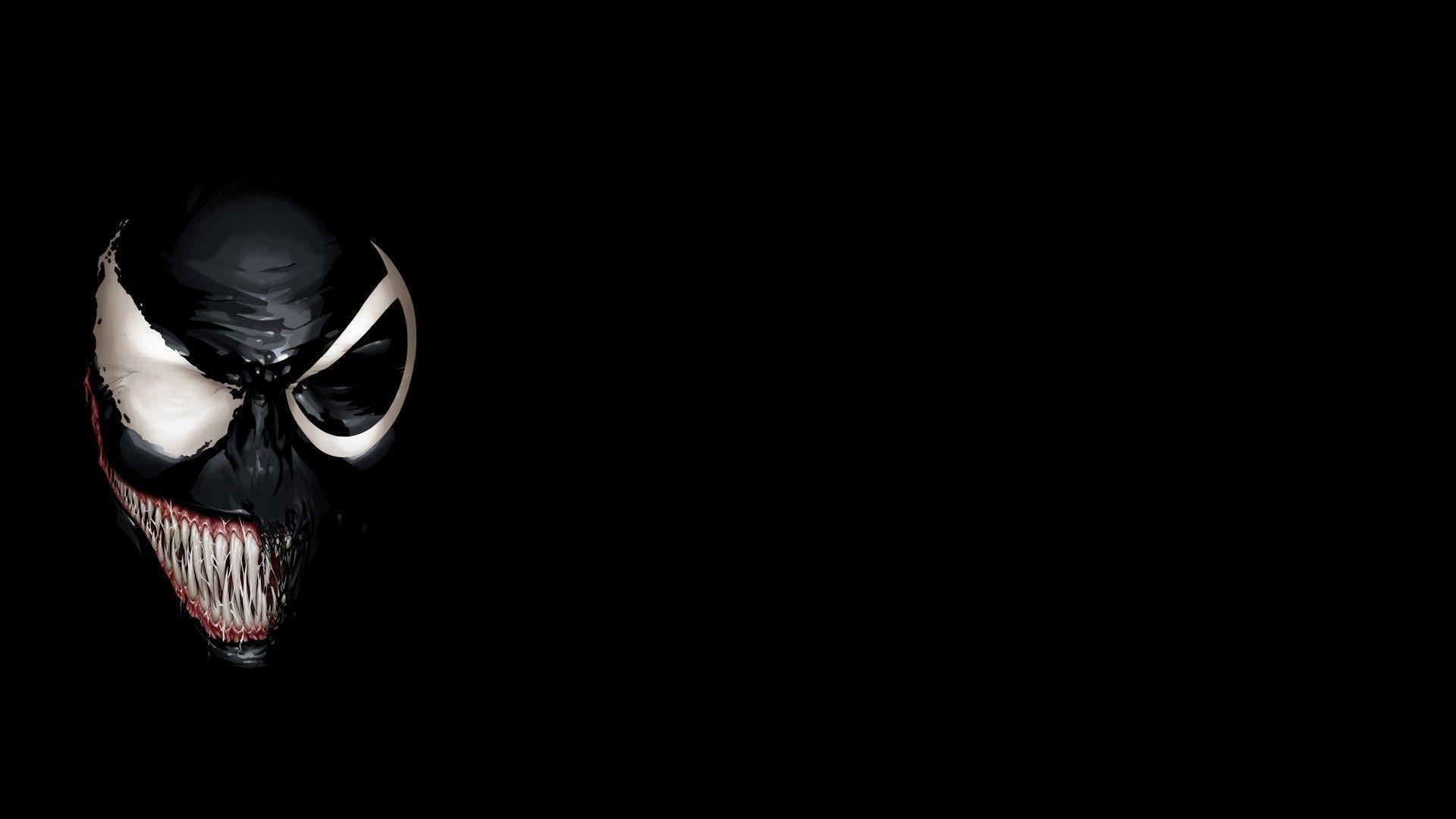 1920x1080 Venom Wallpaper, Desktop