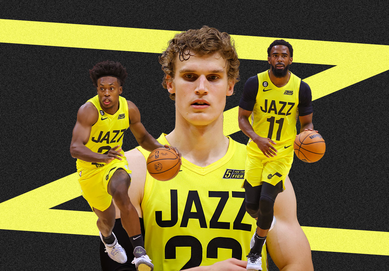 1360x950 Salt Lake Surprise: Inside the Rise of Lauri Legend and the Early Success of the Utah Jazz, Desktop