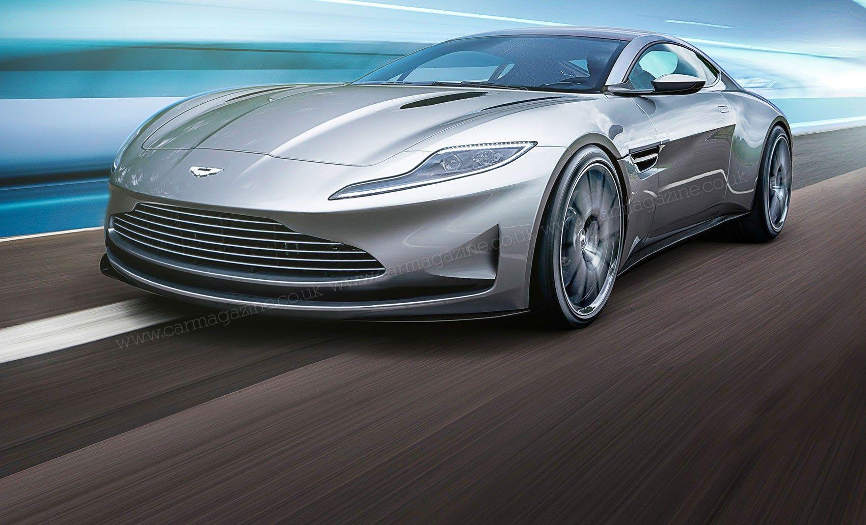 1700x1040 Aston Martin Vantage Replacements Wallpaper, Desktop