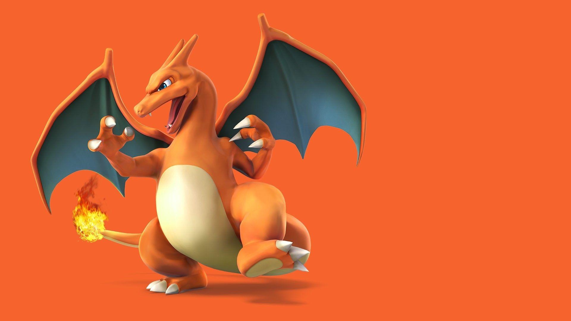 1920x1080 charizard wallpaper HD, Desktop