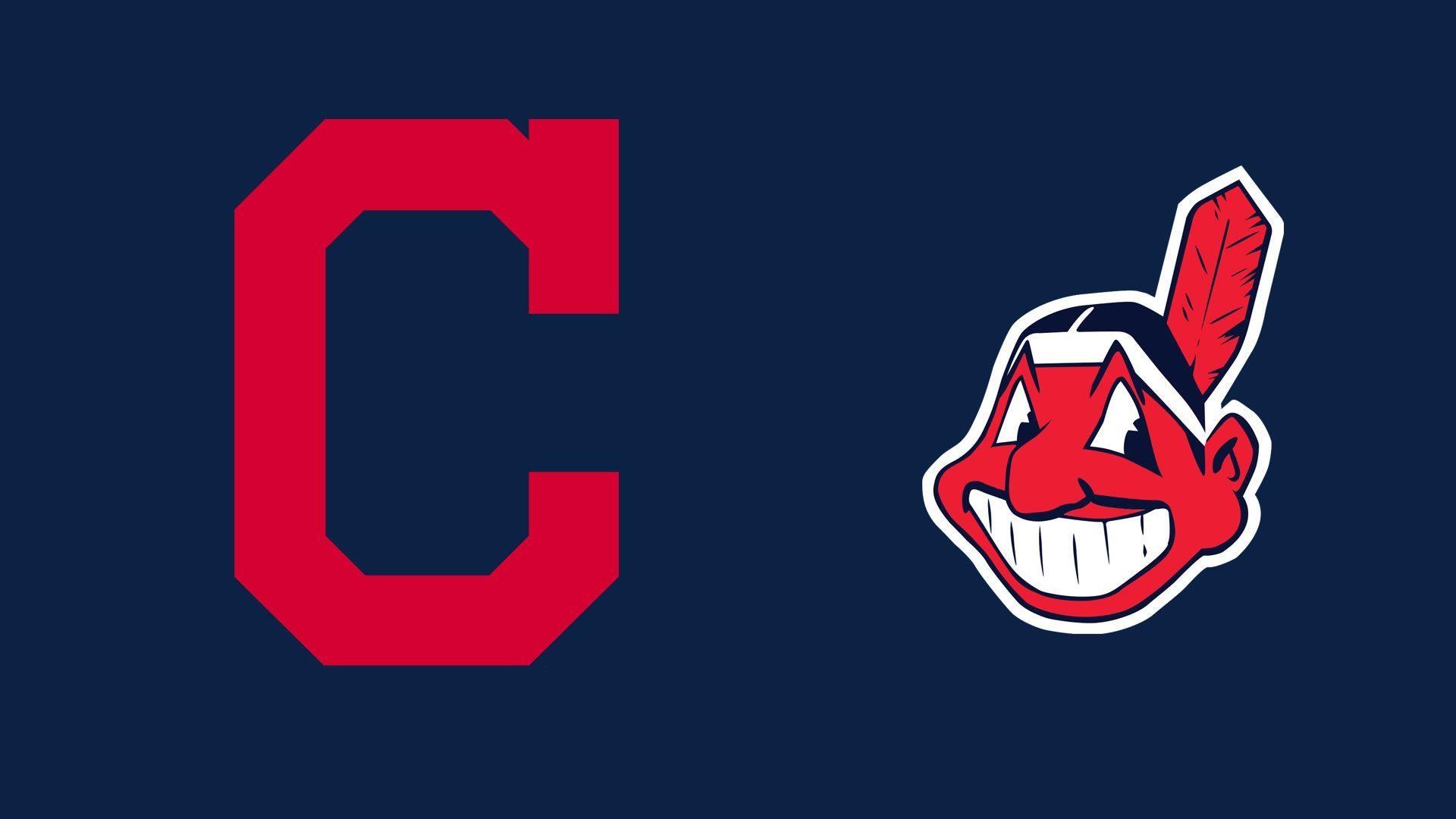 1920x1080 MLB Cleveland Indians Logo HD 16 9, Desktop