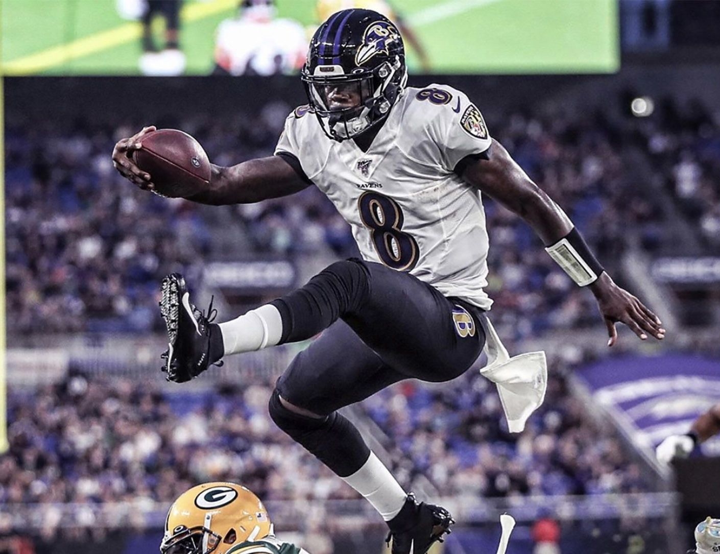 1410x1090 Everything You Need to Be Excited About This Ravens Season, Desktop