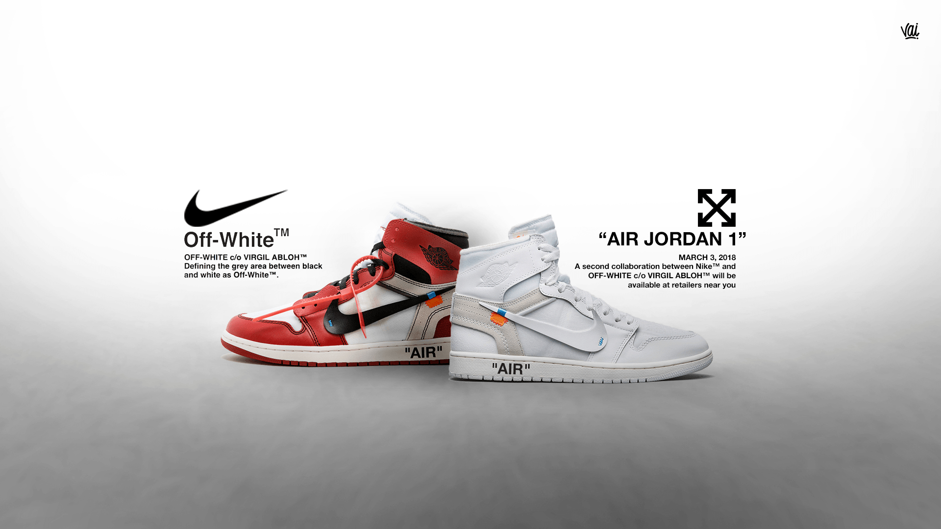 1920x1080 Nike Off White Wallpaper Free Nike Off White Background, Desktop