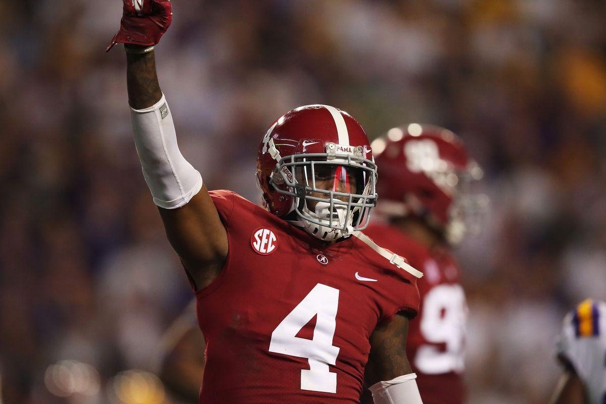 1200x800 Alabama receiver Jerry Jeudy up for Biletnikoff Award, Desktop