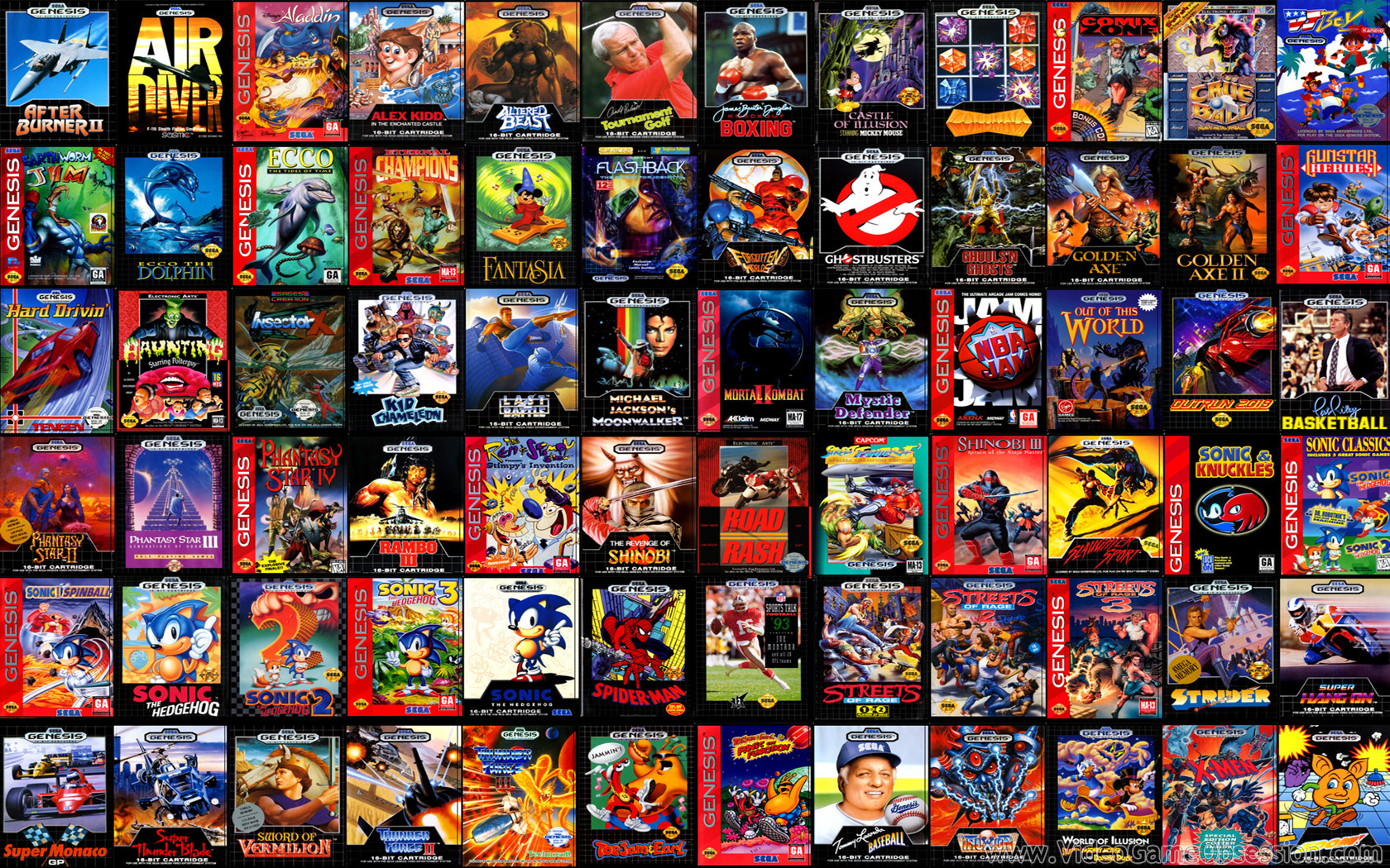 1680x1050 Video Game Wallpaper Dump Retro Gaming Wallpaper Full, Desktop