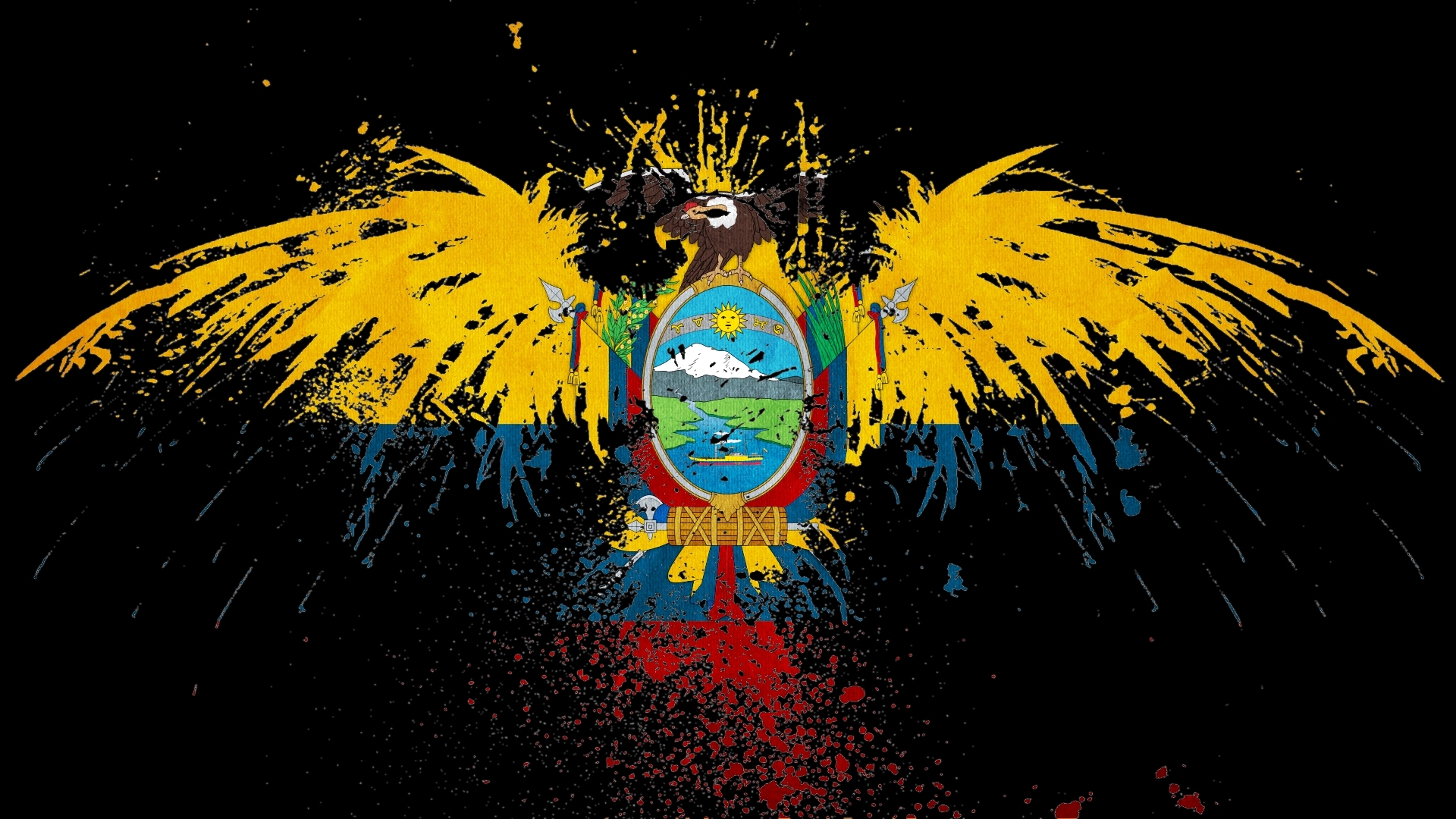 1920x1080 Ecuador wallpaperx1080, Desktop