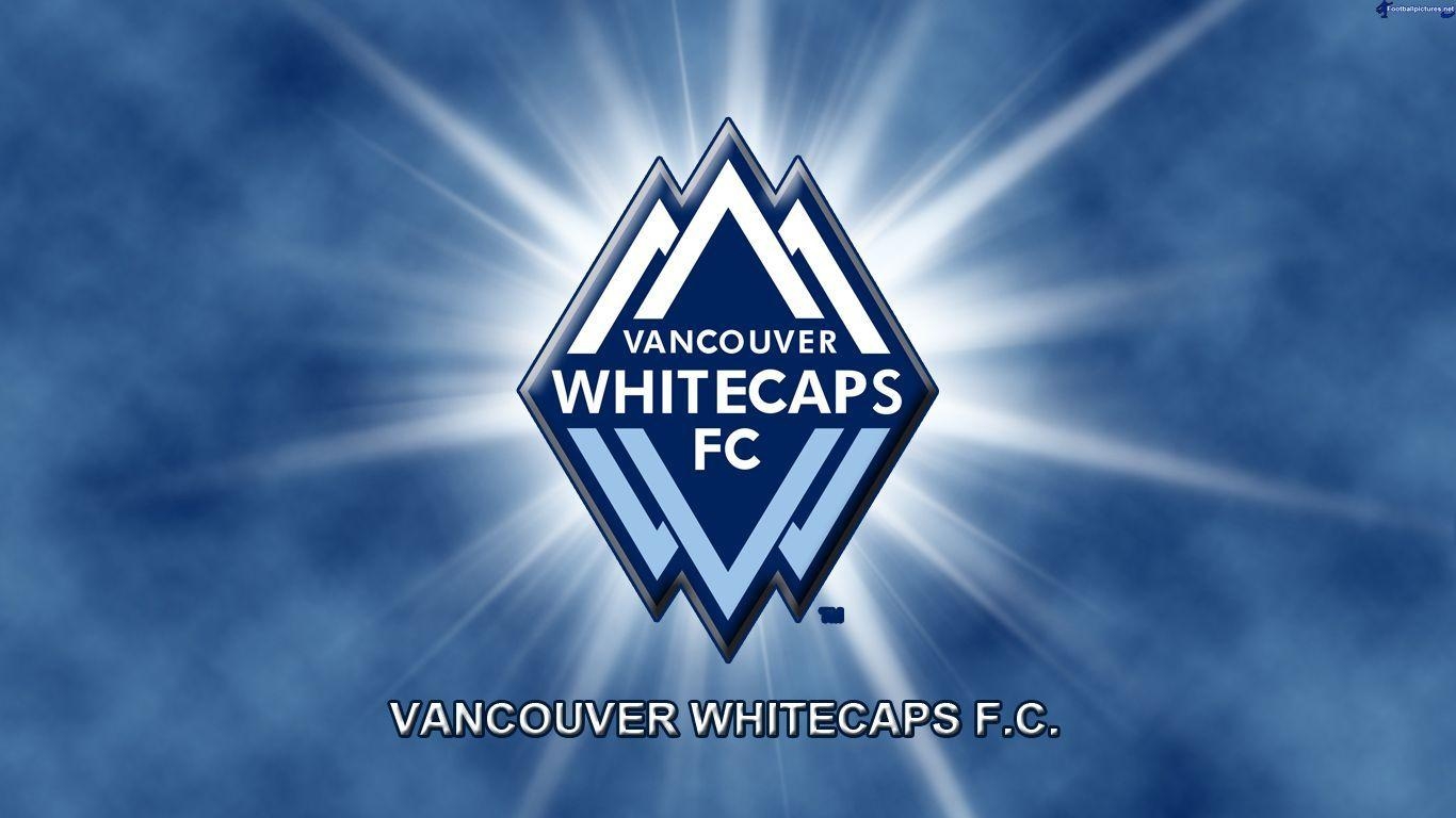 1370x770 Vancouver Whitecaps. Major League Soccer - USA. Major, Desktop