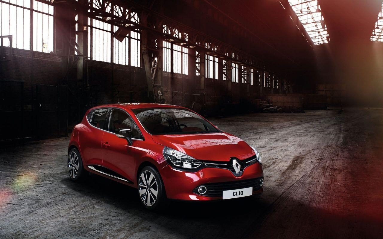 1280x800 Renault Clio 3 Wallpaper. HD Car Wallpaper, Desktop