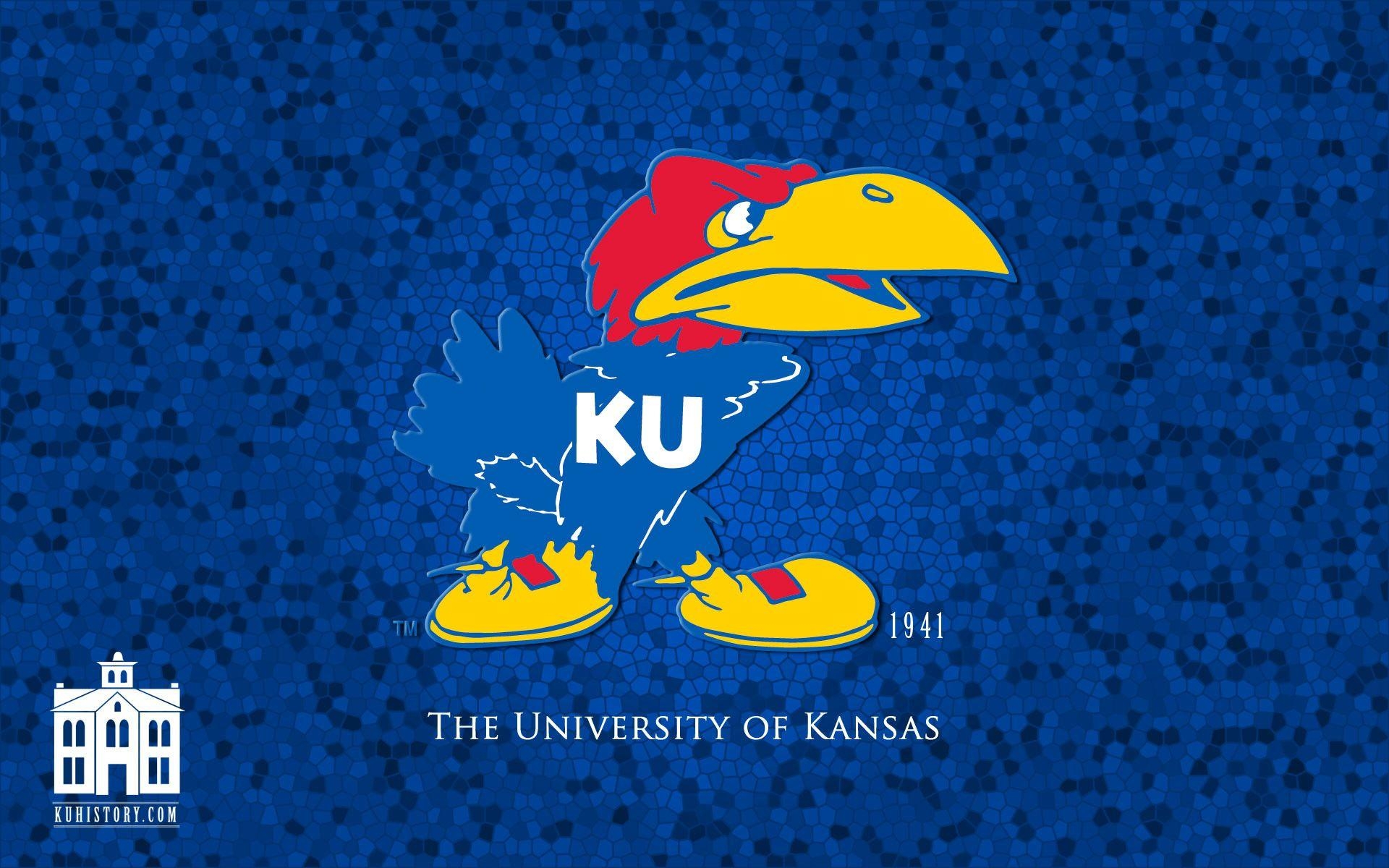 1920x1200 Kansas Jayhawks Wallpaper, Desktop