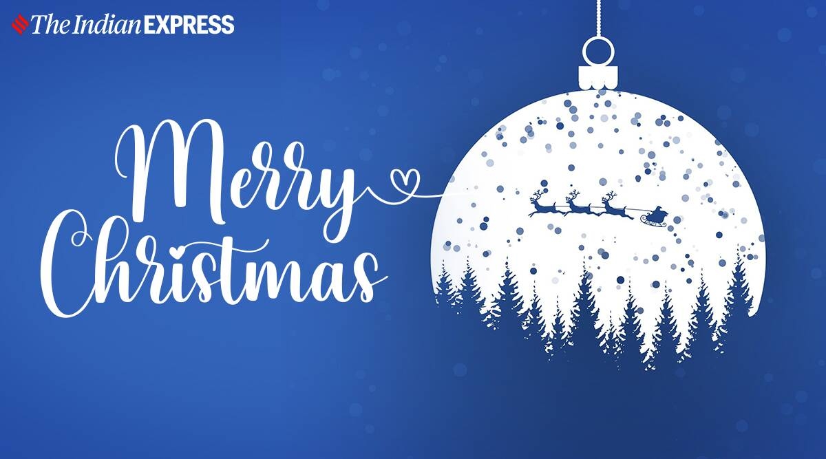 1200x670 Happy Christmas Day 2020: Merry Christmas Wishes Image, Messages, Quotes, Photo, Status, GIF Pics, Wallpaper Download, Desktop