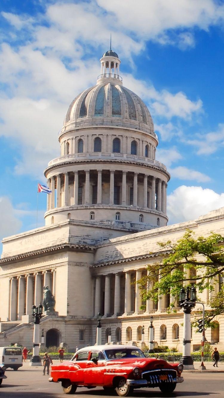 750x1340 IPhone 6 Cuba Wallpaper HD, Desktop Background 750x Image, Phone