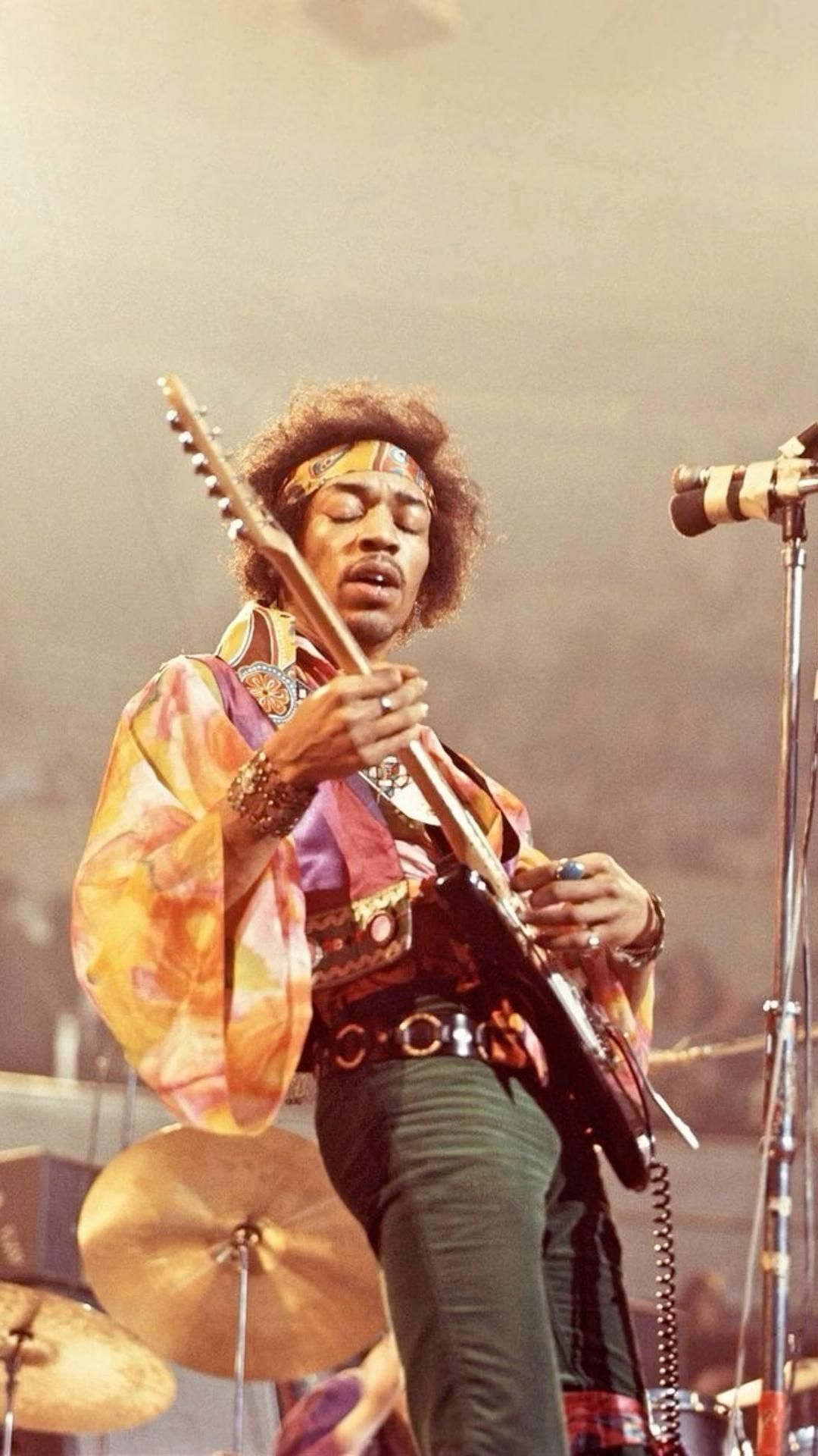 1080x1920 Jimi Hendrix. Jimi hendrix, Hendrix, Phone