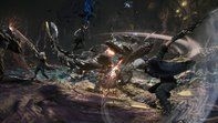 200x120 Devil May Cry 5 4K 8K HD Wallpaper, Desktop