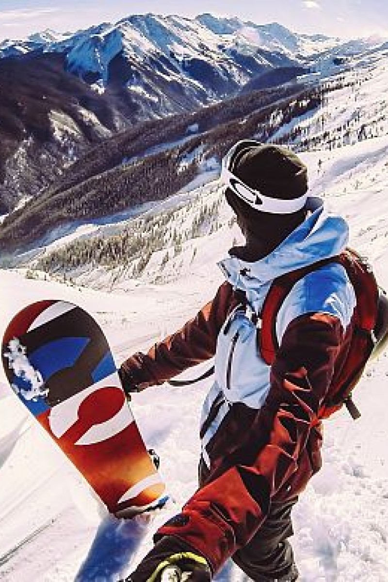 800x1200 Buy Snowboarding Equipment in Hong Kong. South China Morning Post, Phone