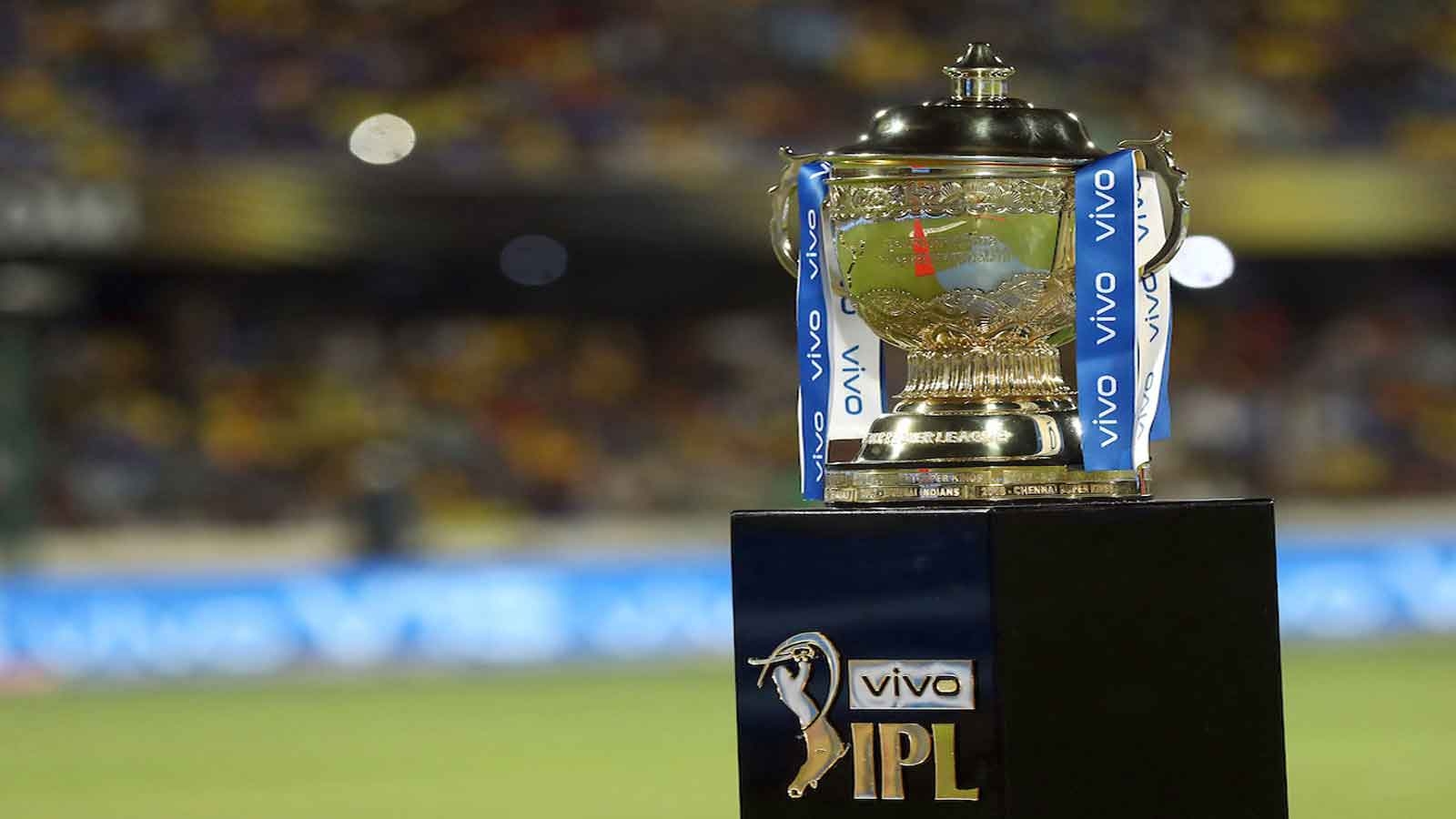 1600x900 IPL 2020: Panic grips BCCI as Vivo likely to exit as Indian Premier League's title sponsor. Sports of India Videos, Desktop