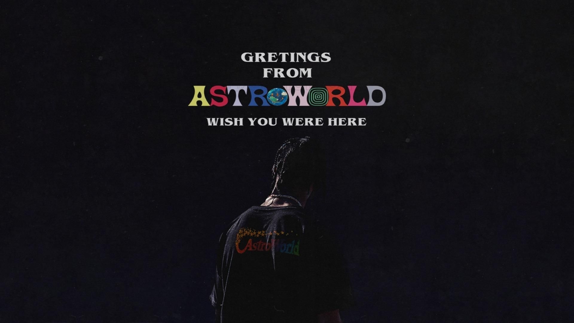 1920x1080 Travis Scott Logo Wallpaper Free Travis Scott Logo Background, Desktop