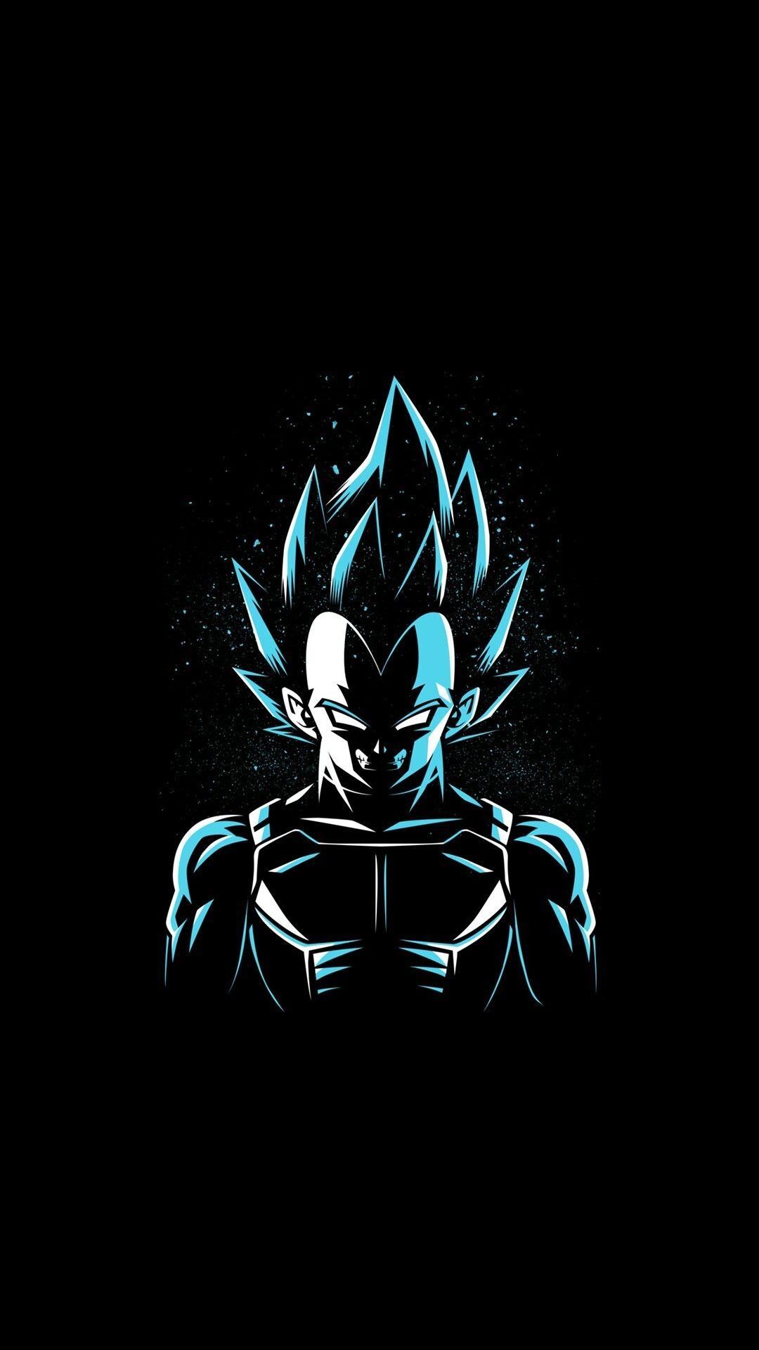 1080x1920 Smiling Vegeta. Anime dragon ball.in.com, Phone