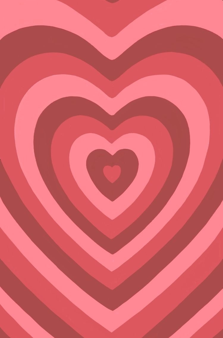 750x1140 indie hearts, Phone